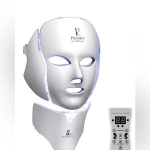 LED Facial Mask Device